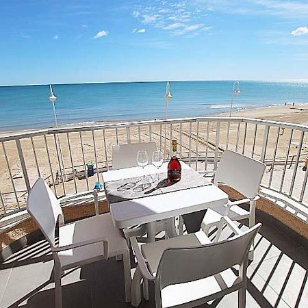 Apartamento Apartamento Primera Línea Playa Centro de Guardamar Guardamar del Segura Exterior foto