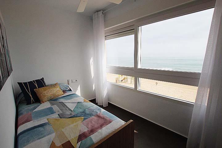 Apartamento Apartamento Primera Línea Playa Centro de Guardamar Guardamar del Segura Exterior foto