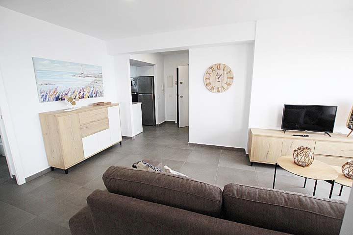 Apartamento Apartamento Primera Línea Playa Centro de Guardamar Guardamar del Segura Exterior foto