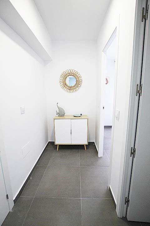 Apartamento Apartamento Primera Línea Playa Centro de Guardamar Guardamar del Segura Exterior foto