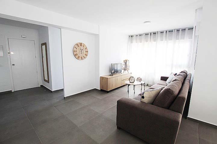 Apartamento Apartamento Primera Línea Playa Centro de Guardamar Guardamar del Segura Exterior foto