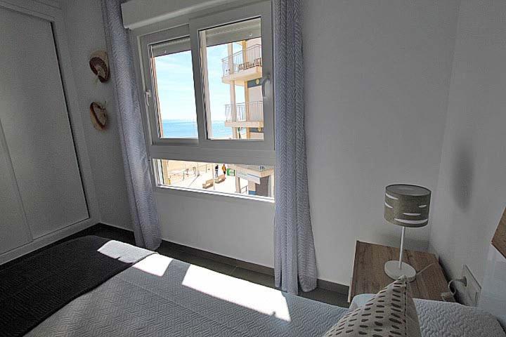 Apartamento Apartamento Primera Línea Playa Centro de Guardamar Guardamar del Segura Exterior foto