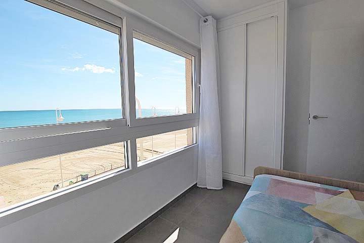 Apartamento Apartamento Primera Línea Playa Centro de Guardamar Guardamar del Segura Exterior foto