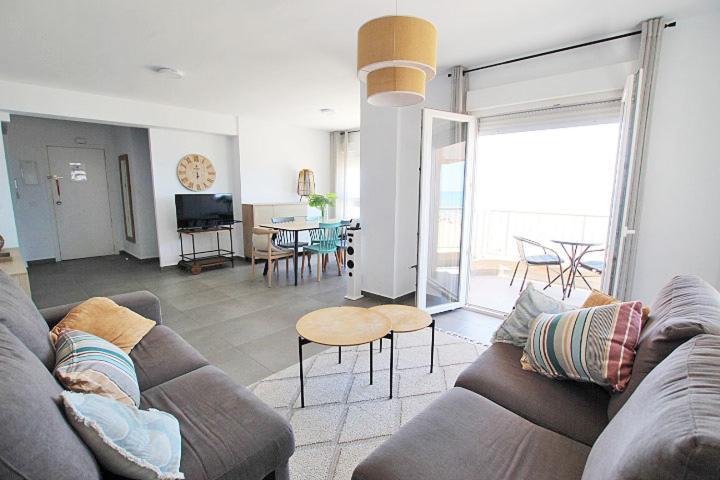 Apartamento Apartamento Primera Línea Playa Centro de Guardamar Guardamar del Segura Exterior foto