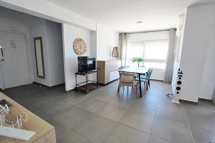 Apartamento Apartamento Primera Línea Playa Centro de Guardamar Guardamar del Segura Exterior foto